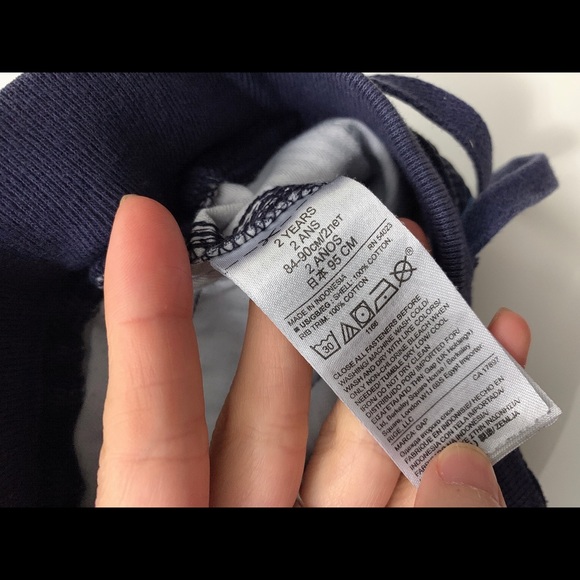 Baby Gap 2T Cargo Pants - Picture 4 of 6